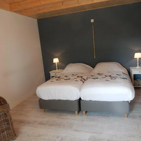 Vecht&Weide Weesp Appartement Buitenkant foto