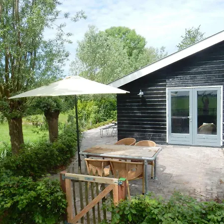 Vecht&Weide Weesp Appartement Buitenkant foto