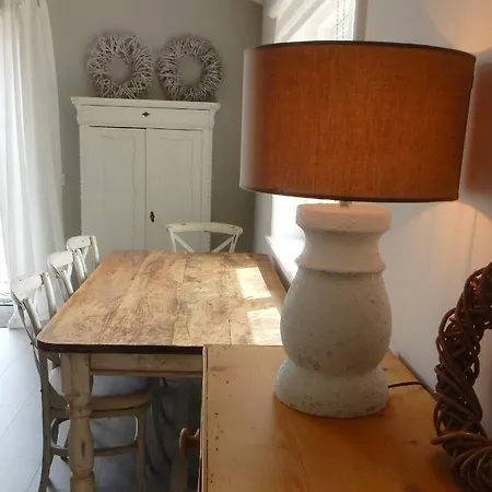 Vecht&Weide Weesp Appartement Buitenkant foto