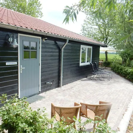 Vecht&Weide Weesp Appartement Buitenkant foto