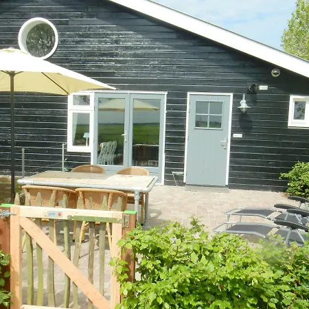 Vecht&Weide Weesp Appartement Buitenkant foto
