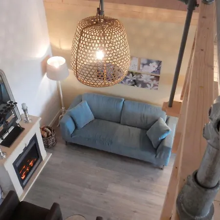 Vecht&Weide Weesp Appartement Buitenkant foto
