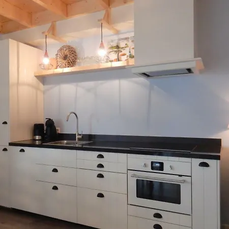 Vecht&Weide Weesp Appartement Buitenkant foto