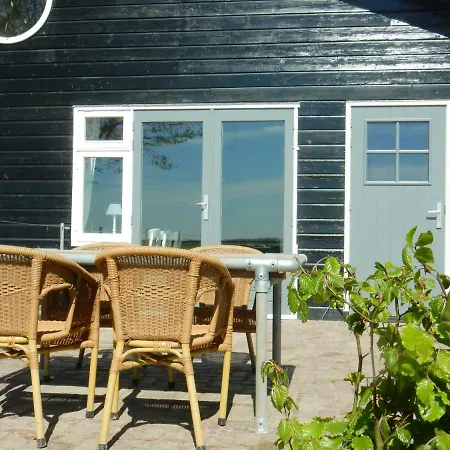 Vecht&Weide Weesp Appartement Buitenkant foto