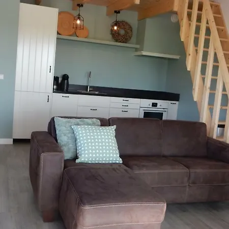 Vecht&Weide Weesp Appartement Buitenkant foto