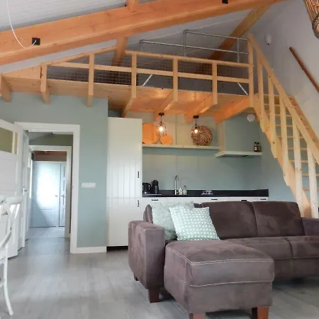 Vecht&Weide Weesp Appartement Buitenkant foto