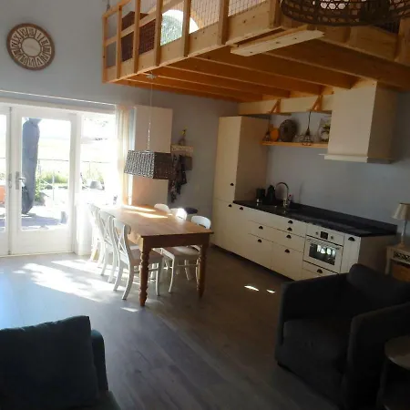 Vecht&Weide Weesp Appartement Buitenkant foto