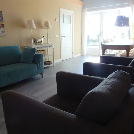 Vecht&Weide Weesp Appartement Buitenkant foto