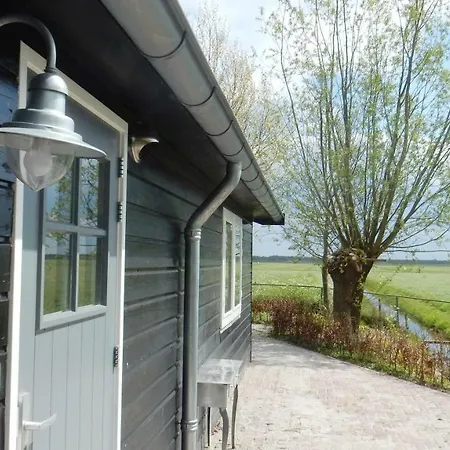 Vecht&Weide Weesp Appartement Buitenkant foto