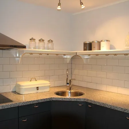 Vecht&Weide Weesp Appartement Buitenkant foto