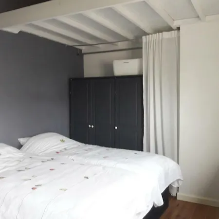 Vecht&Weide Weesp Appartement Buitenkant foto