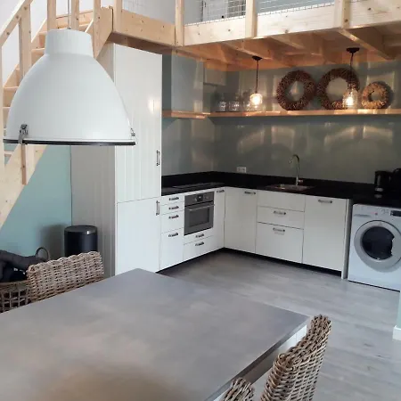 Vecht&Weide Weesp Appartement Buitenkant foto