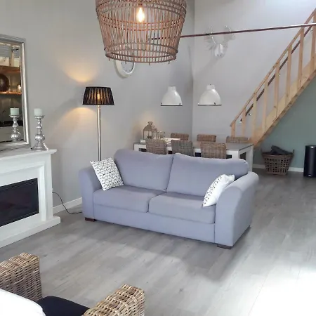 Vecht&Weide Weesp Appartement Buitenkant foto