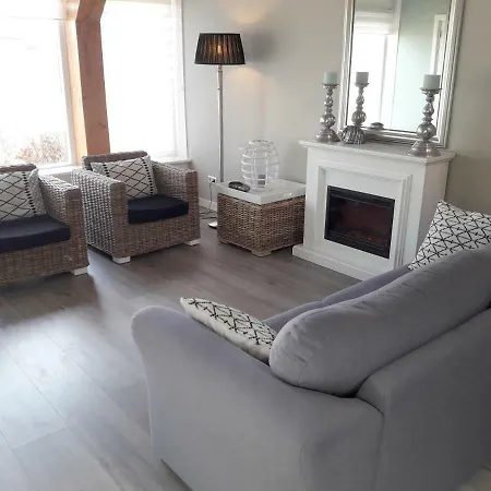Vecht&Weide Weesp Appartement Buitenkant foto