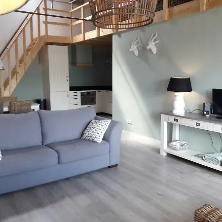 Vecht&Weide Weesp Appartement Buitenkant foto