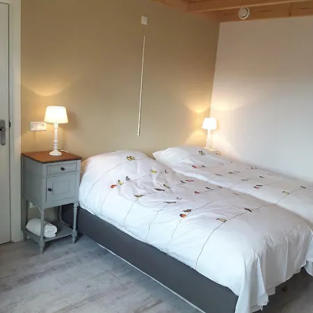 Vecht&Weide Weesp Appartement Buitenkant foto