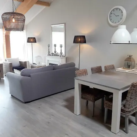 Vecht&Weide Weesp Appartement Buitenkant foto