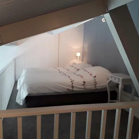 Vecht&Weide Weesp Appartement Buitenkant foto