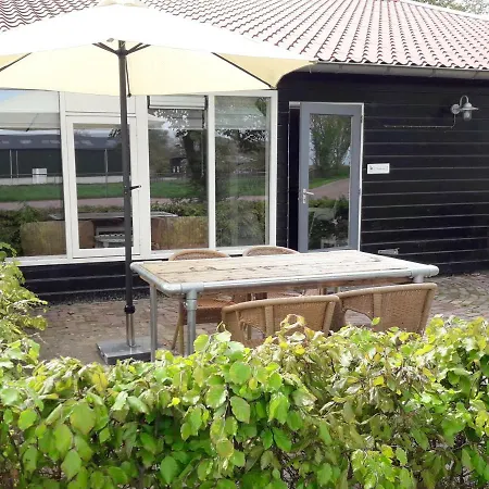 Vecht&Weide Weesp Appartement Buitenkant foto