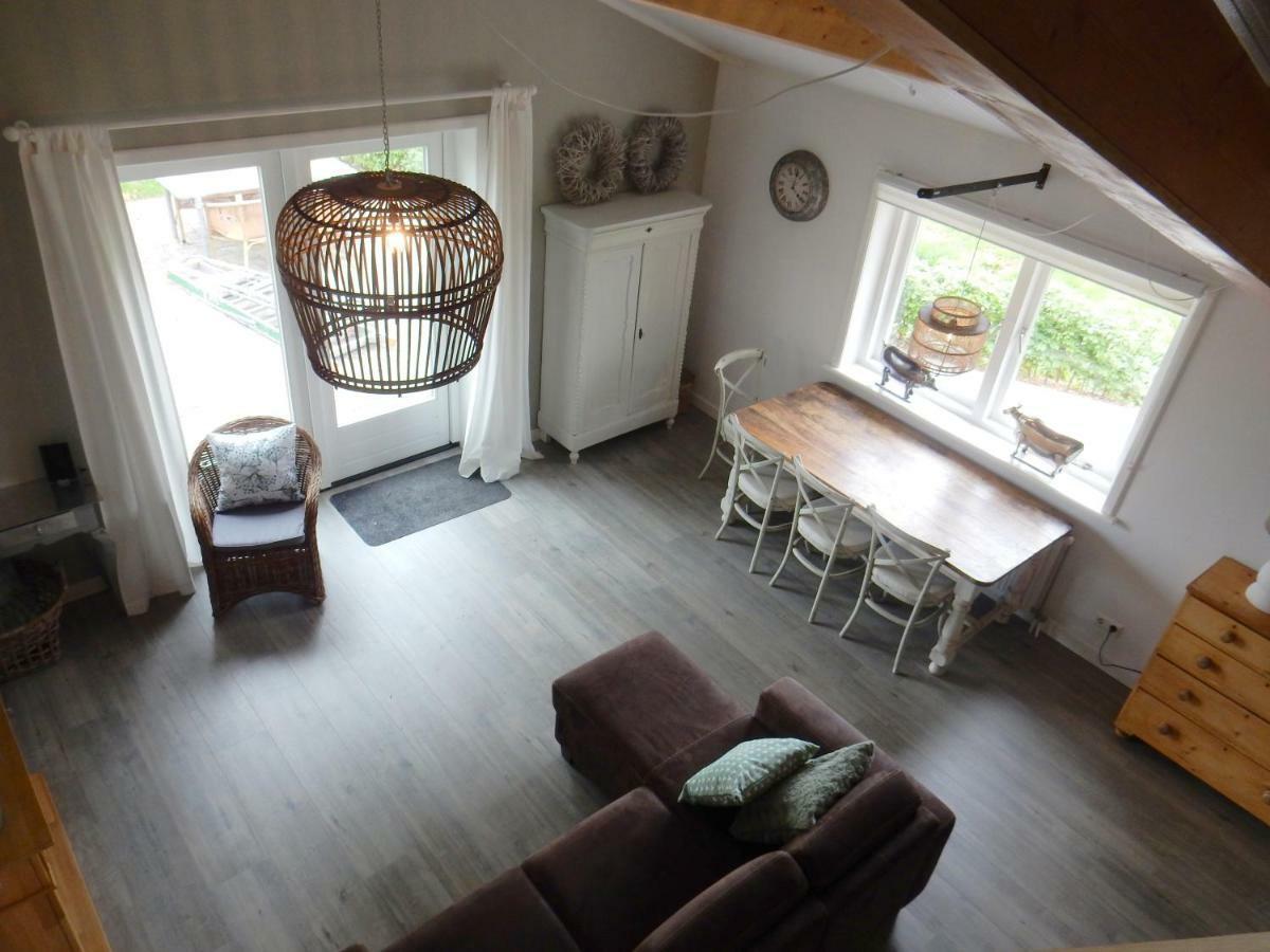 Apartment Vecht & Weide