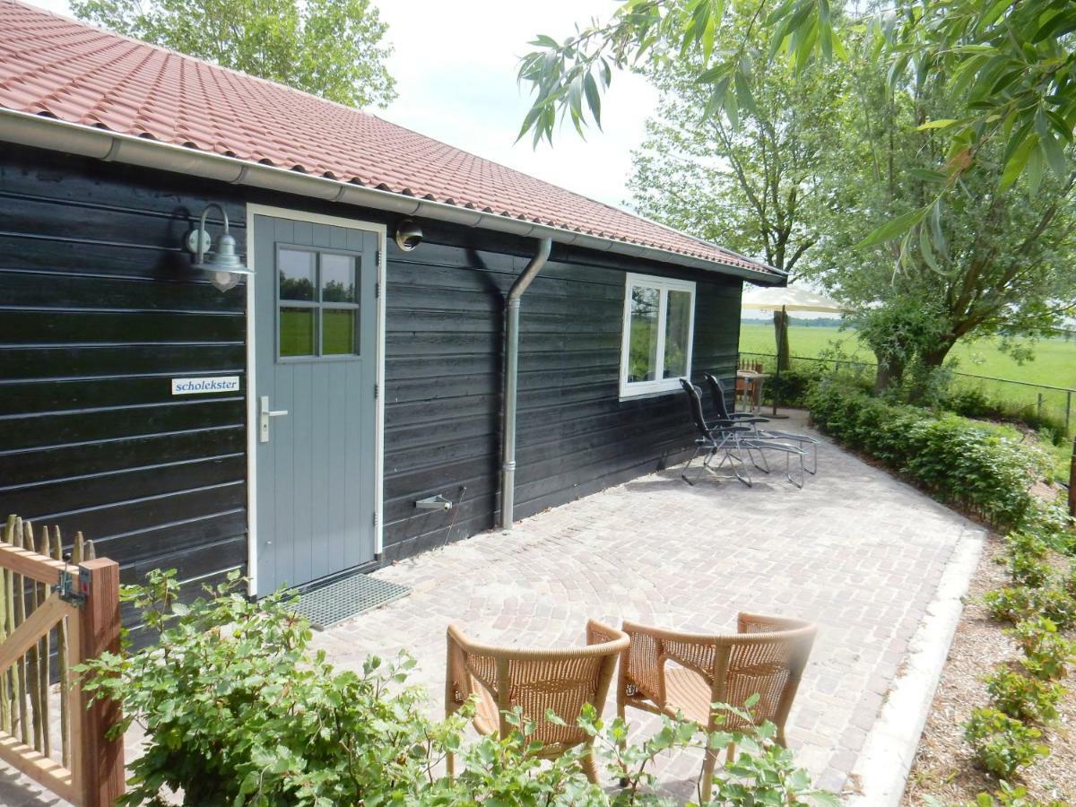Apartment Vecht & Weide *