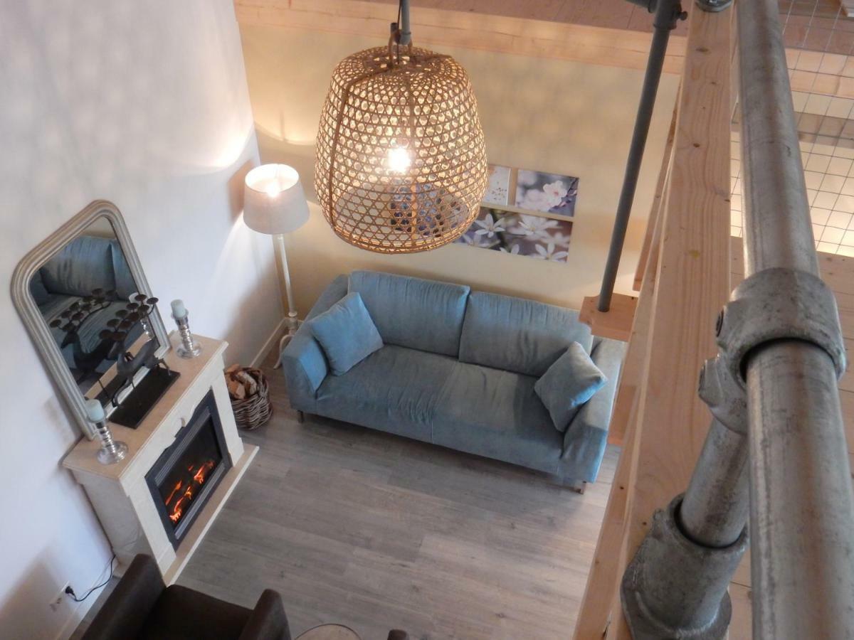 Apartment Vecht & Weide *