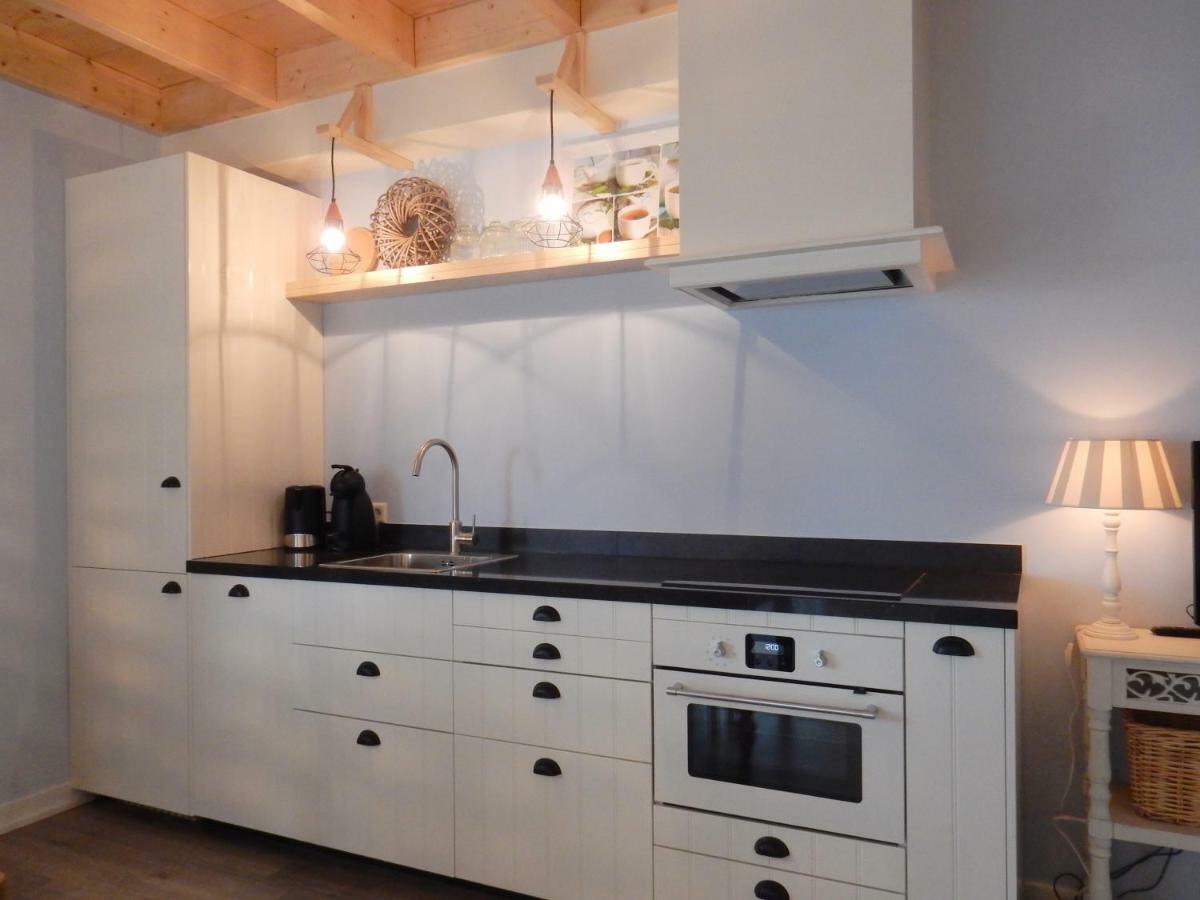 Apartment Vecht & Weide