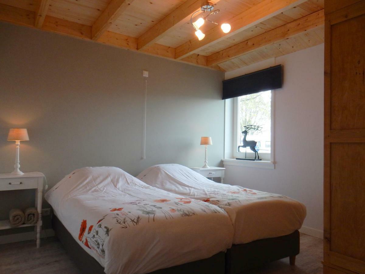 Vecht & Weide Apartment