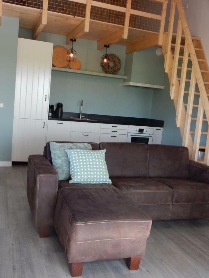 Apartment Vecht & Weide Weesp