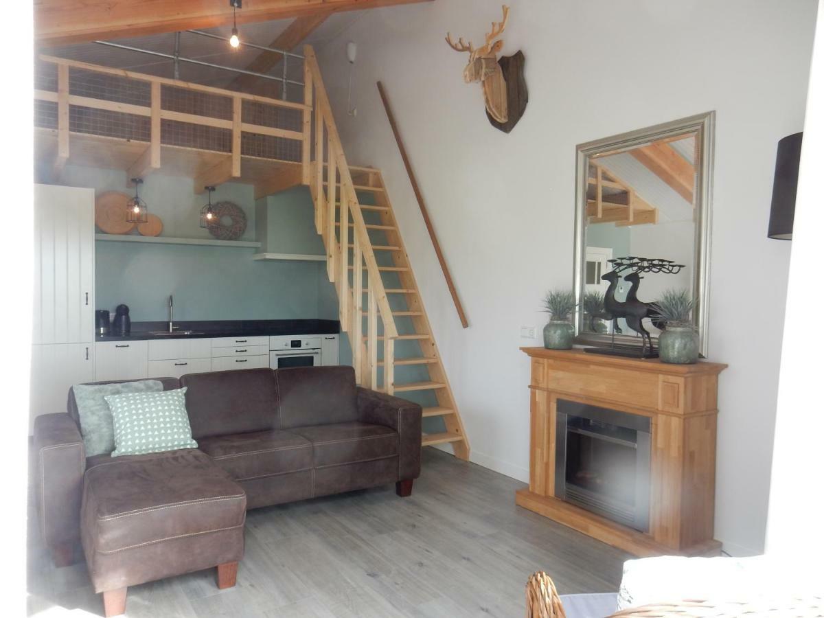 Apartment Vecht & Weide Weesp