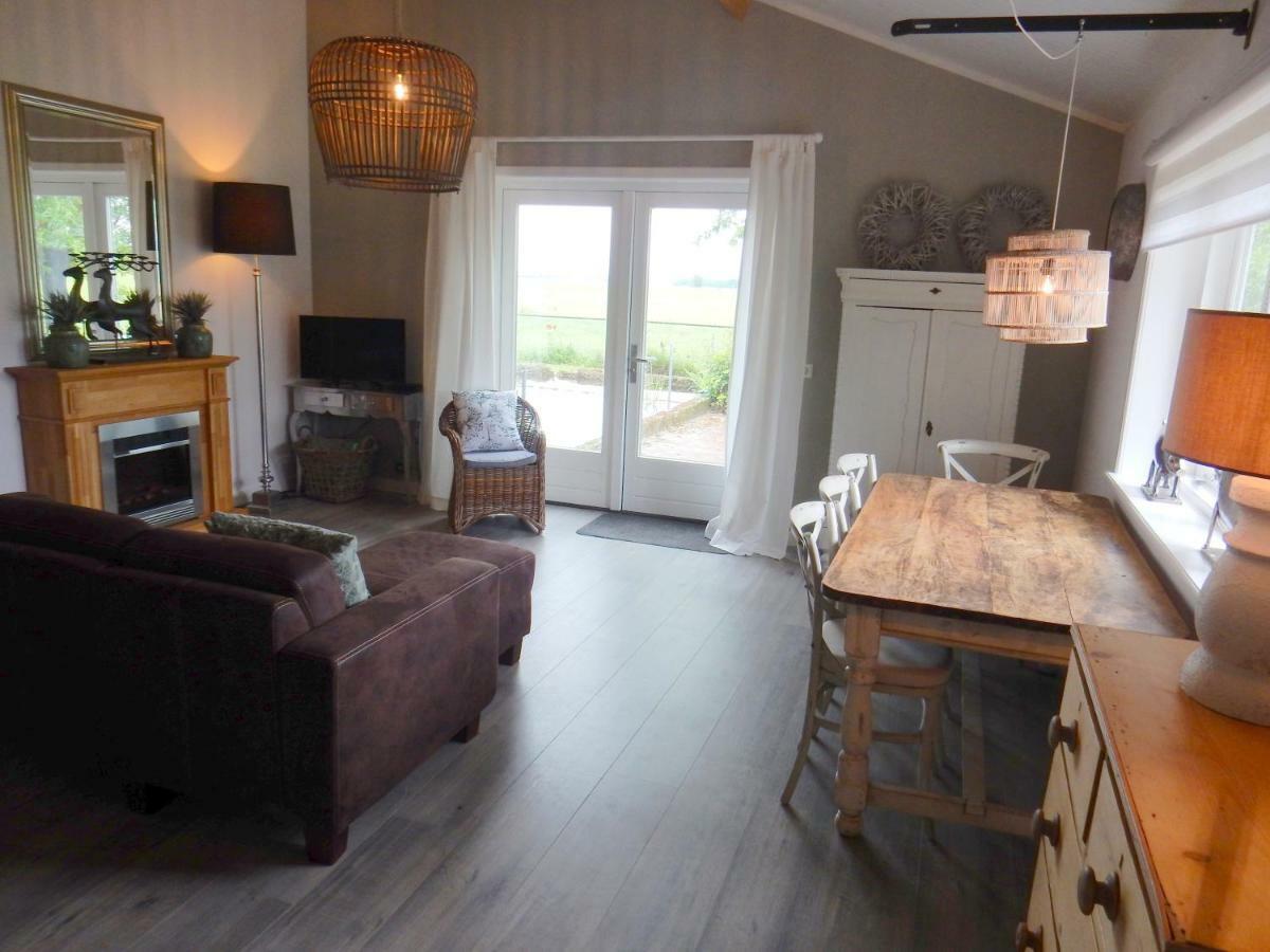 Vecht & Weide Apartment Weesp