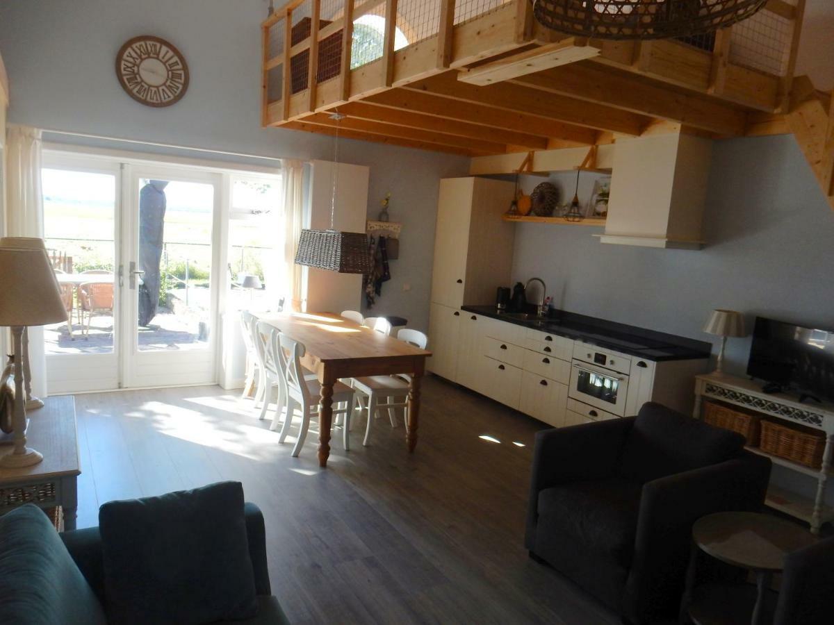 Vecht & Weide Apartment *