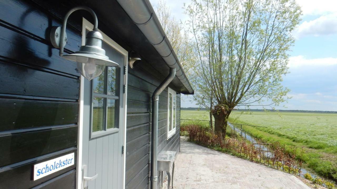 Apartment Vecht & Weide Weesp