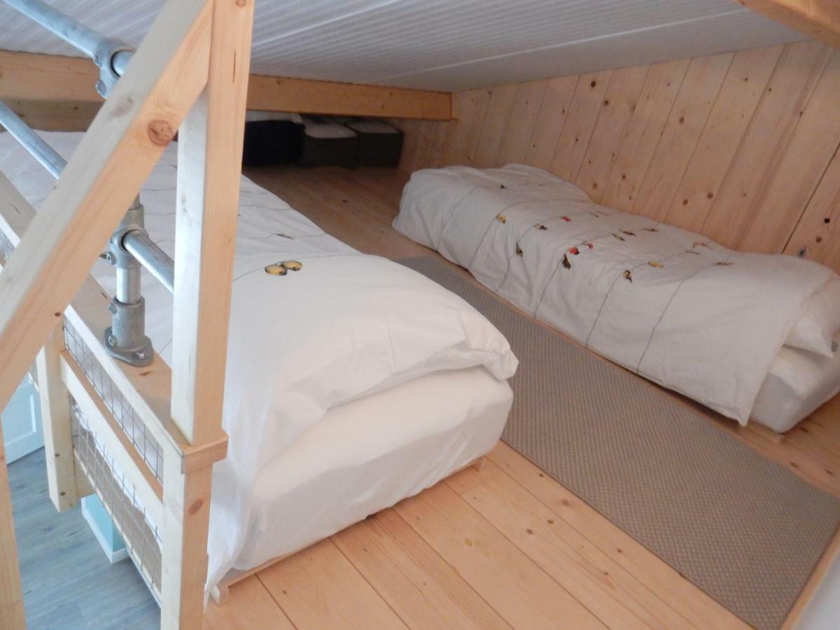 Vecht & Weide Apartment *