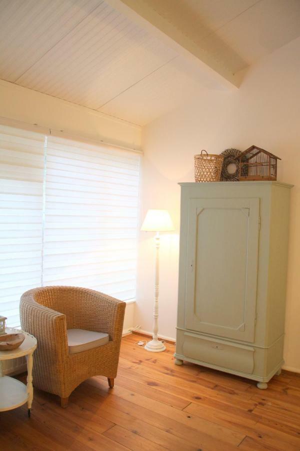 Apartment Vecht & Weide *