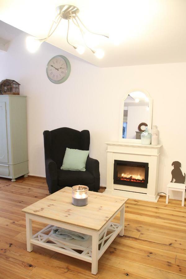 Vecht & Weide Apartment *