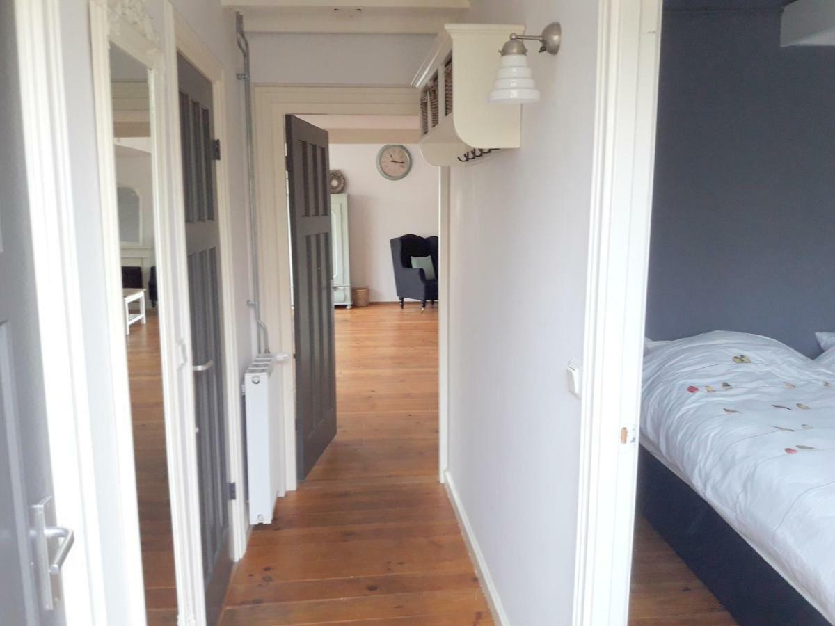 Vecht & Weide Apartment Weesp