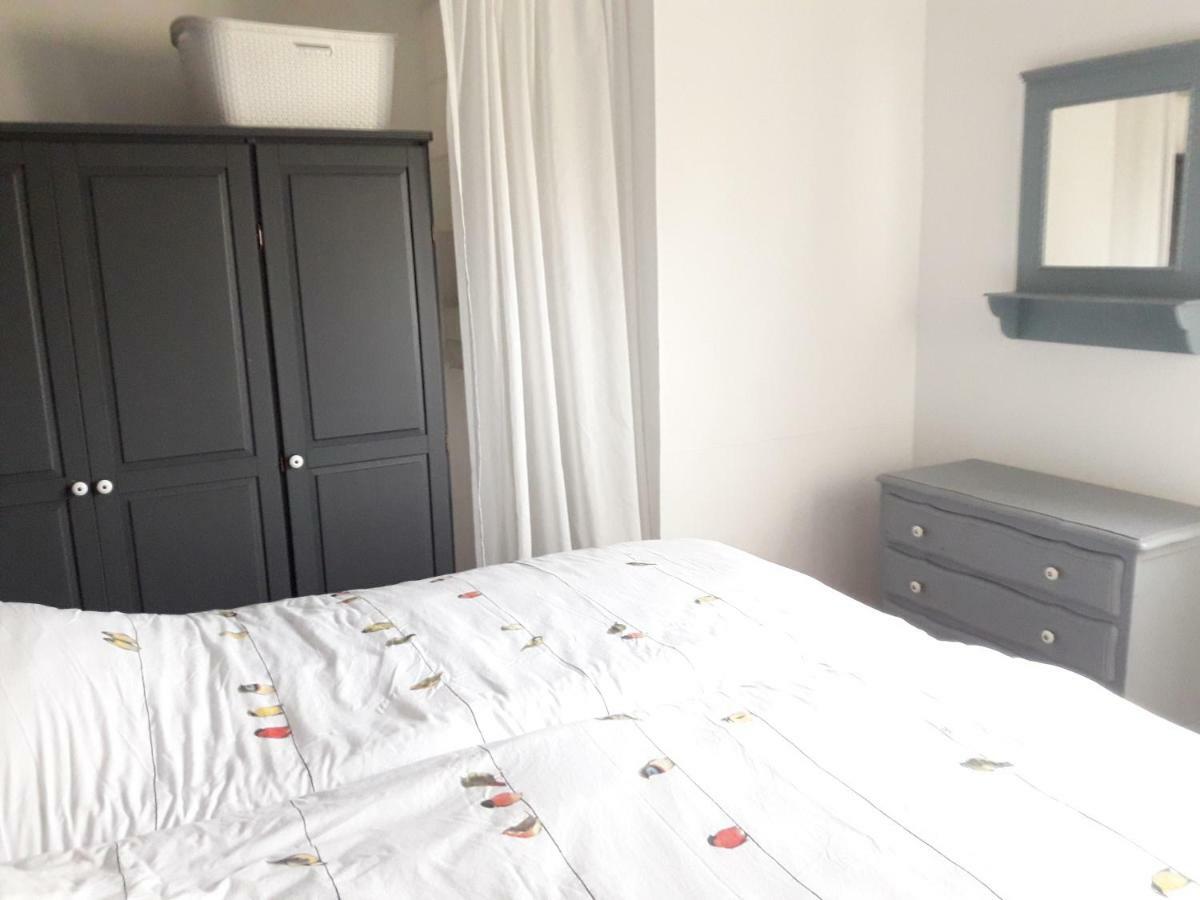 Vecht & Weide Apartment