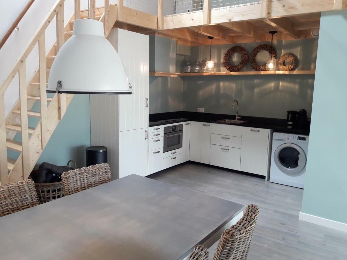 Vecht & Weide Apartment Weesp