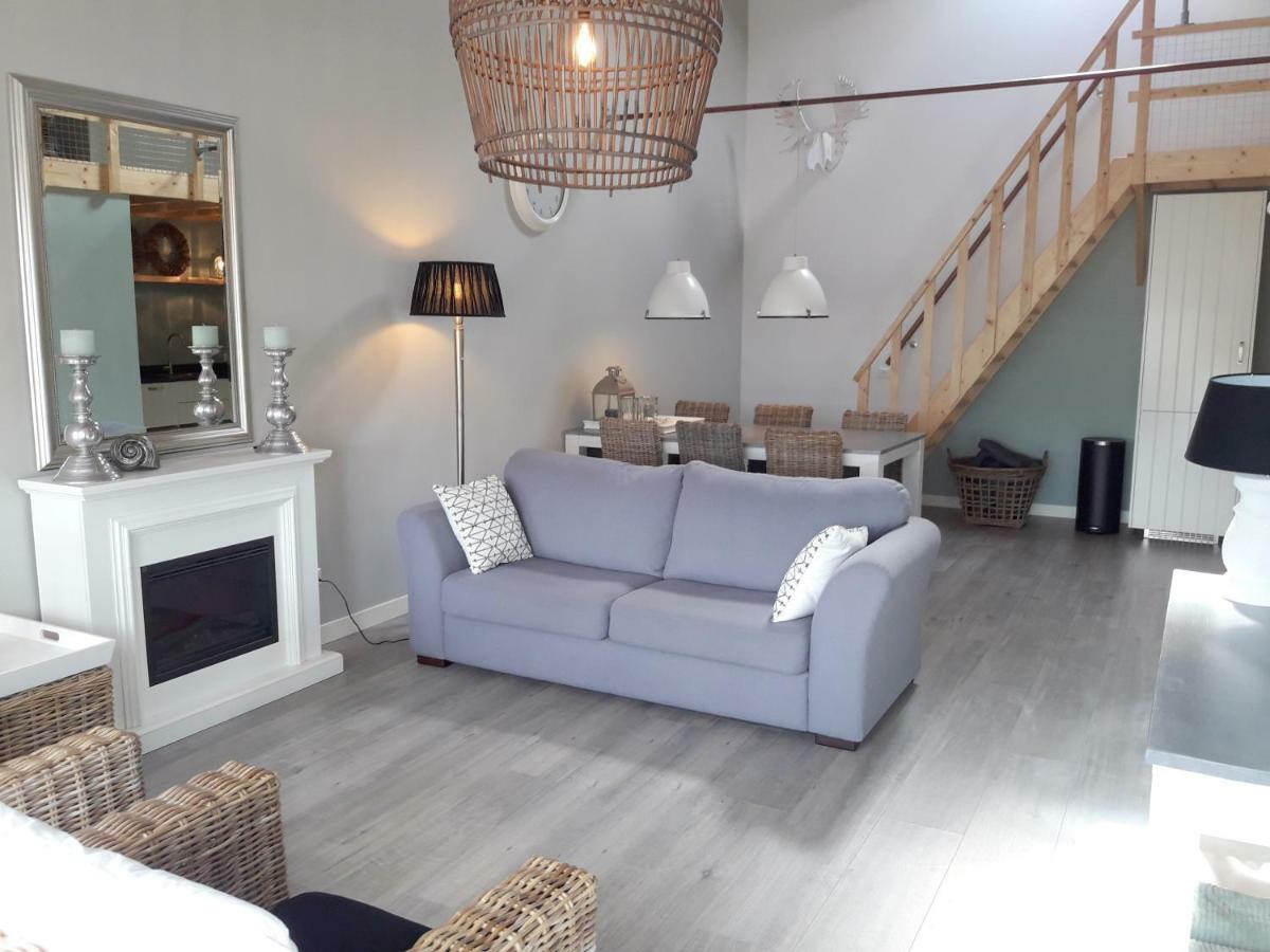 Apartment Vecht & Weide Weesp