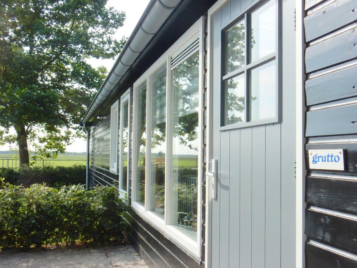 Apartment Vecht & Weide Weesp