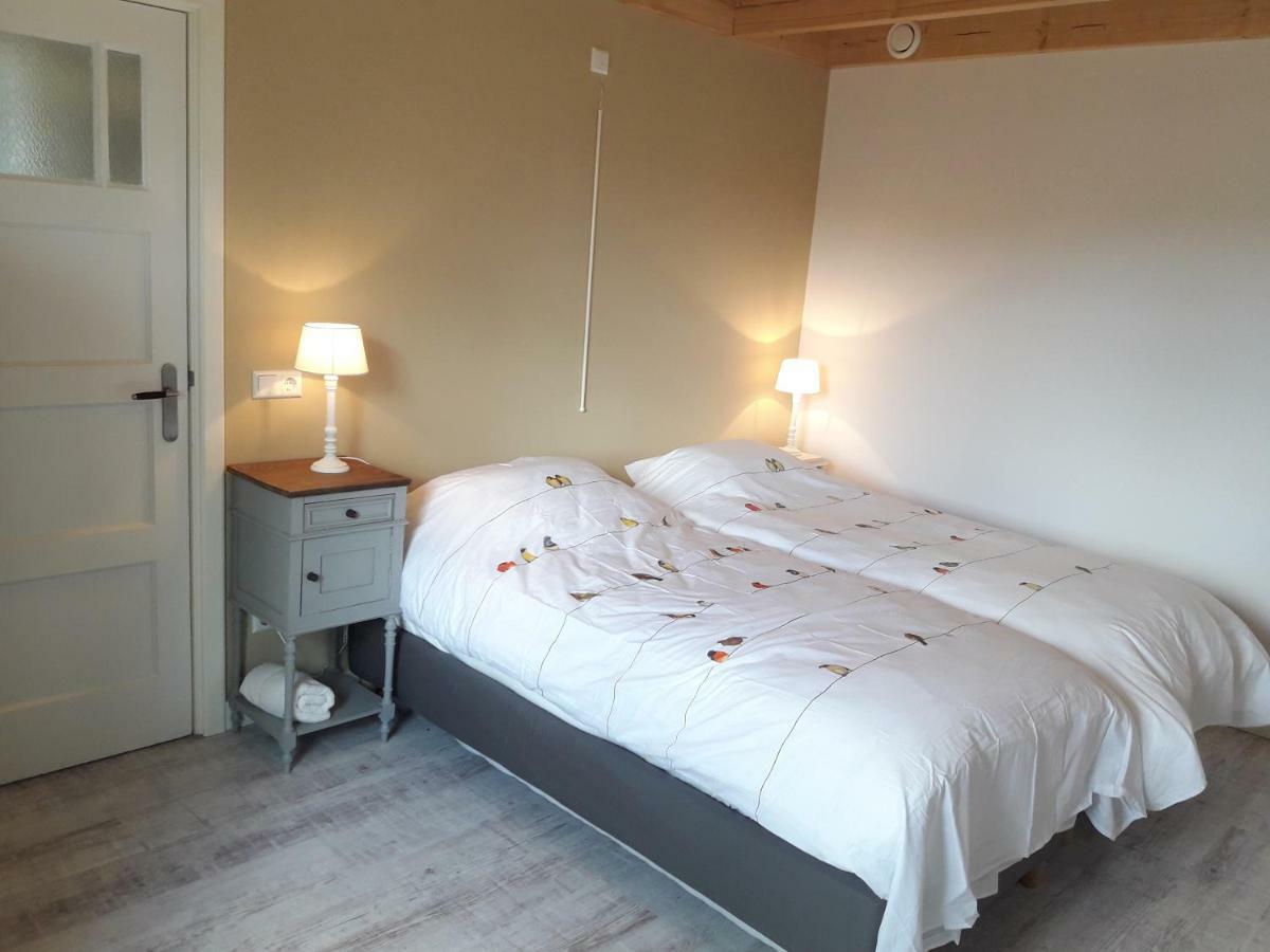 Apartment Vecht & Weide Weesp