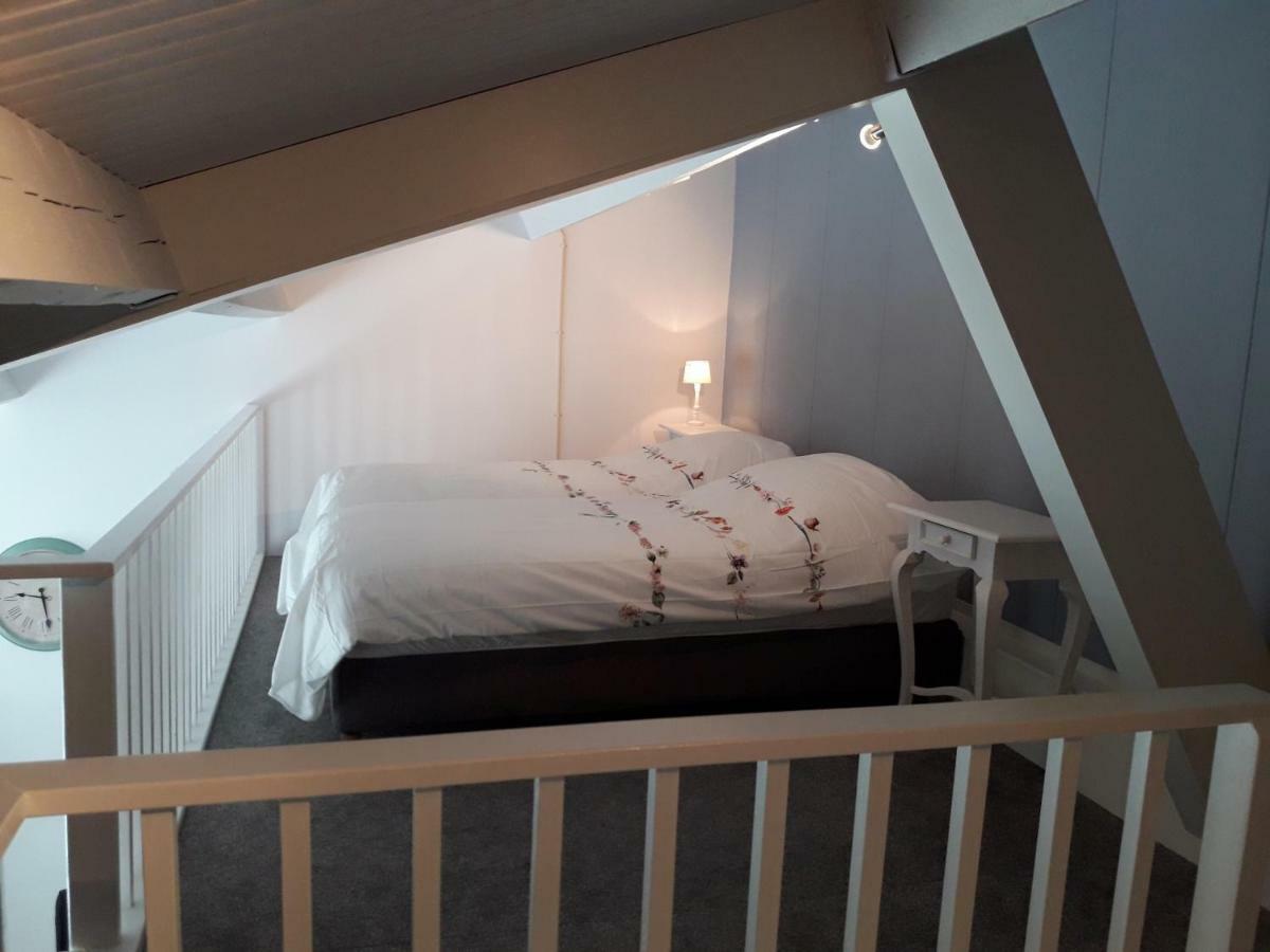 Apartment Vecht & Weide *