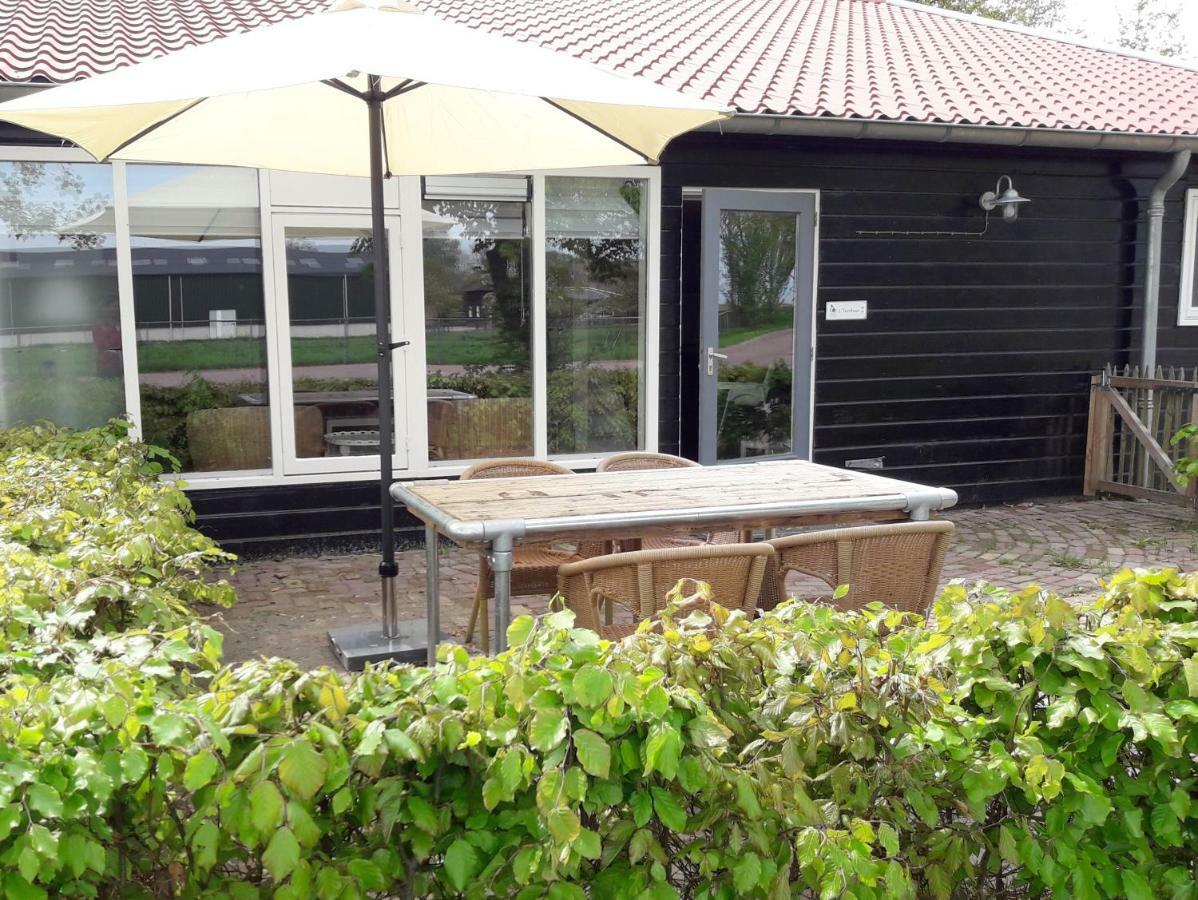 Apartment Vecht & Weide Weesp